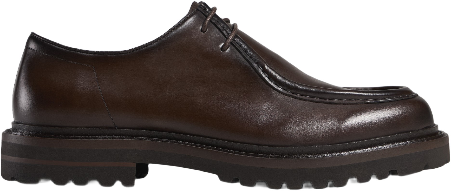 Derby Shoe